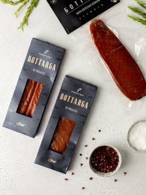 Боттарга GOLD