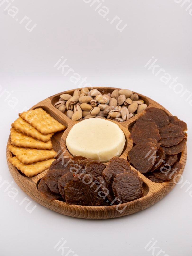 Фиш-чипс Щука